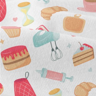 Baking Supplies And Cakes And  Modern Jersey