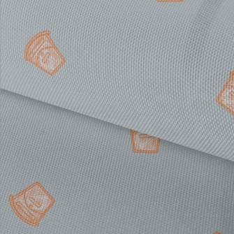 Hand Drawn Retro Mailbox Waterproof Oxford