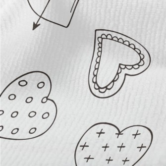 Simple Various Styles Love Terry