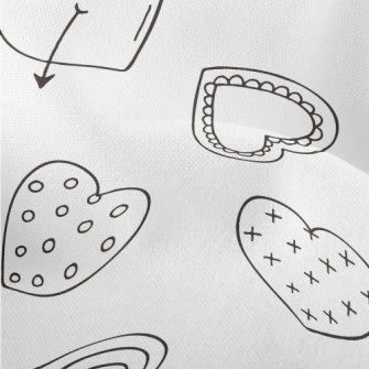 Simple Various Styles Love Lightweight Performance Linen