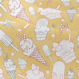 Simple Ice Cream Popsicles Modern Jersey