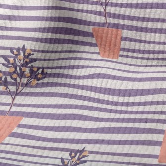 Wenqing Small Potted Plant Terry