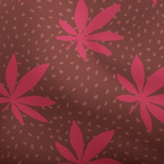 Evil Marijuana Leaf Dobby