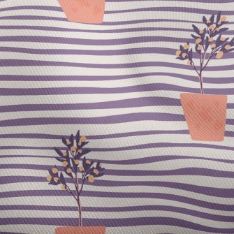 Wenqing Small Potted Plant Dobby