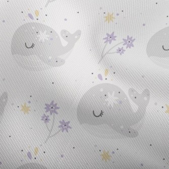 Gentle Star Whale Dobby