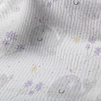 Gentle Star Whale Terry