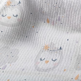 Shiny Cute Bird Terry