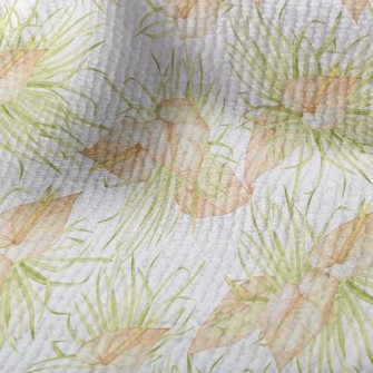 Simple Calla Lily Terry