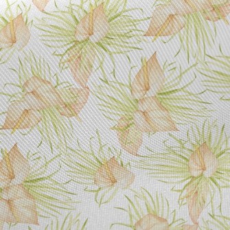 Simple Calla Lily Twill