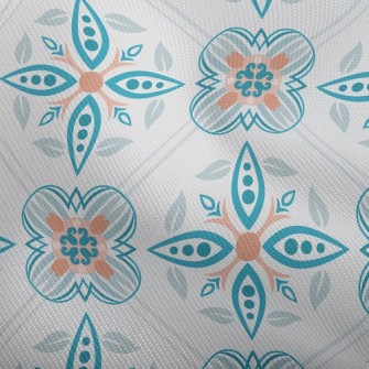 Artistic Damask Dobby