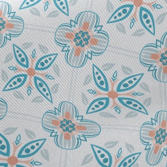 Artistic Damask Twill