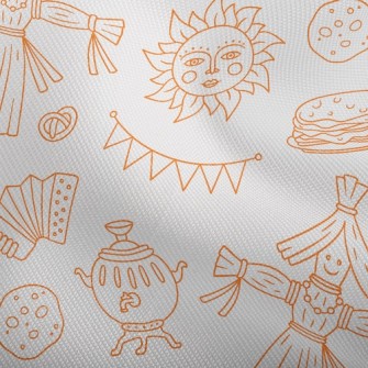 Hard Work Scarecrow Dobby