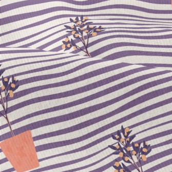 Wenqing Small Potted Plant Modern Jersey