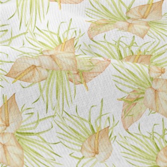 Simple Calla Lily Modern Jersey