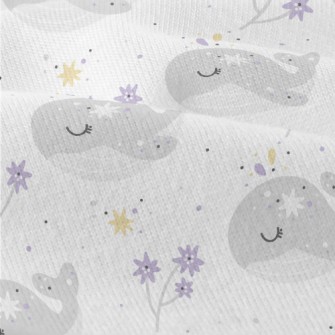 Gentle Star Whale Modern Jersey