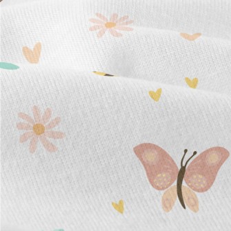 Colorful Insect Kingdom Modern Jersey