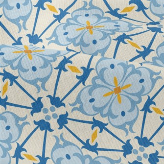 Generous And Beautiful Flowers Modern Jersey
