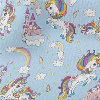 Bright And Realistic Rainbow P Terry