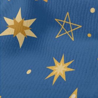 Shining And Beautiful Stars Terry