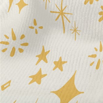 Simple Twinkling Stars Terry