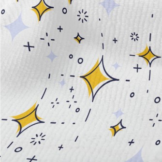 Simple Design Of Stars Terry