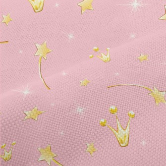 Bright Twinkling Stars Performance Linen