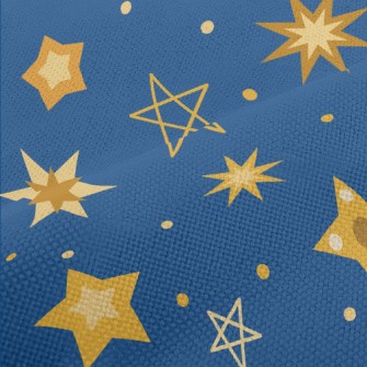 Shining And Beautiful Stars Performance Linen