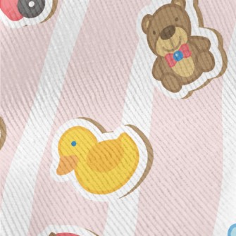 Cute And Adorable Babies And S Standard Corduroy
