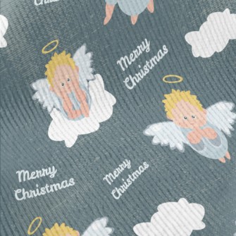 Chubby Little Angel Standard Corduroy