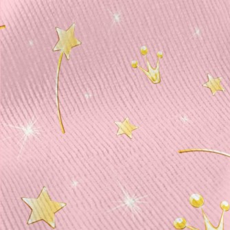 Bright Twinkling Stars Standard Corduroy