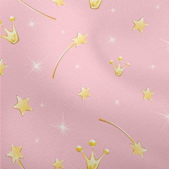 Bright Twinkling Stars Dobby