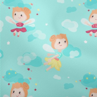 Beautiful And Cute Fairy Dobby