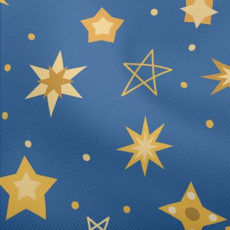 Shining And Beautiful Stars Dobby