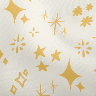 Simple Twinkling Stars Dobby