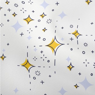 Simple Design Of Stars Dobby