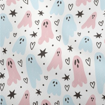 Simple Cute Ghost Dobby