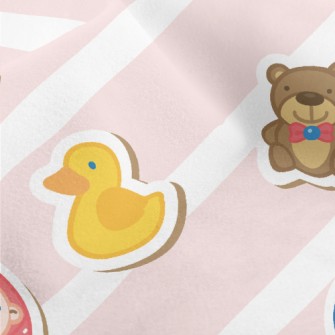 Cute And Adorable Babies And S Micro Fleece