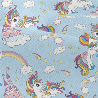 Bright And Realistic Rainbow P Modern Jersey