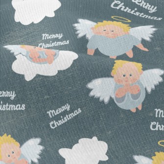 Chubby Little Angel Modern Jersey