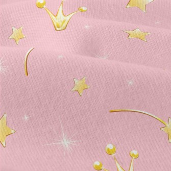 Bright Twinkling Stars Modern Jersey