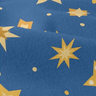 Shining And Beautiful Stars Modern Jersey