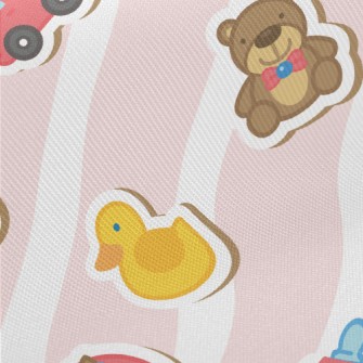 Cute And Adorable Babies And S Midweight Cotton Poplin