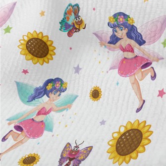 Realistic Fantasy Fairy Terry