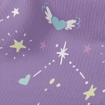 Fresh And Simple Shooting Star Terry
