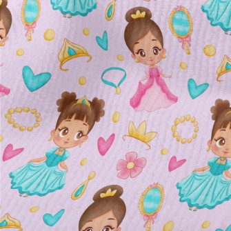 Cute And Beautiful Princess Terry