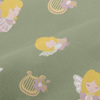 Lovely Holy Angel Performance Linen