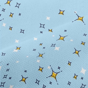 Simple Shining Stars Performance Linen