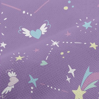 Fresh And Simple Shooting Star Performance Linen