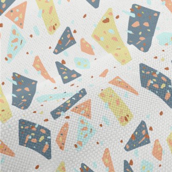 Square Graphics Of Different S Performance Linen