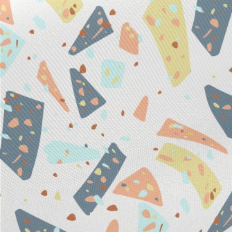 Square Graphics Of Different S Twill